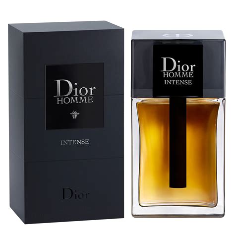 dior homme intense packaging|Dior Homme Intense by christian.